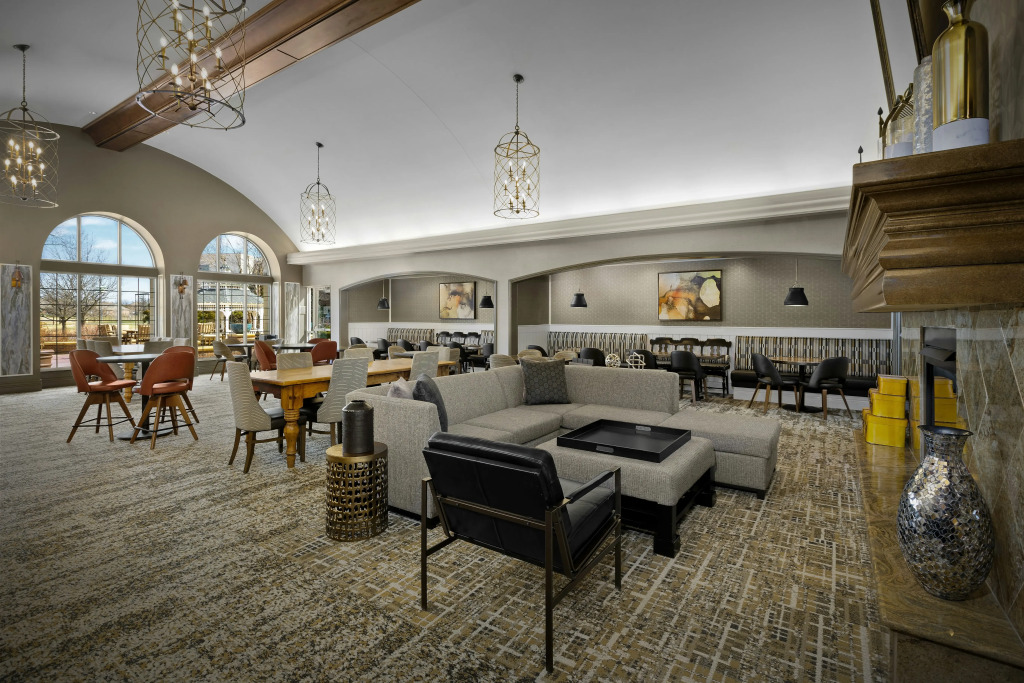 Homewood Suites by Hilton at The Waterfront