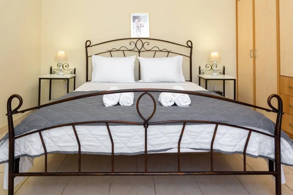 Villa Stella, 2 Bedrooms, Wifi, Near The Beach