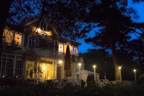 Hanko Villa Anke