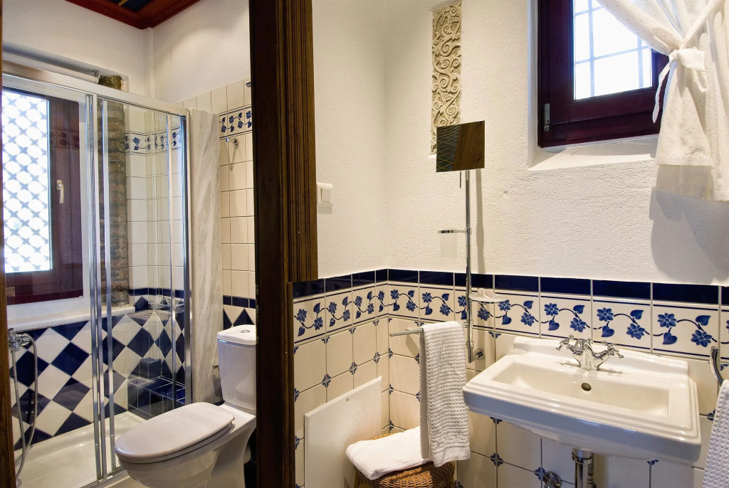 Anovolios Boutique Hotel