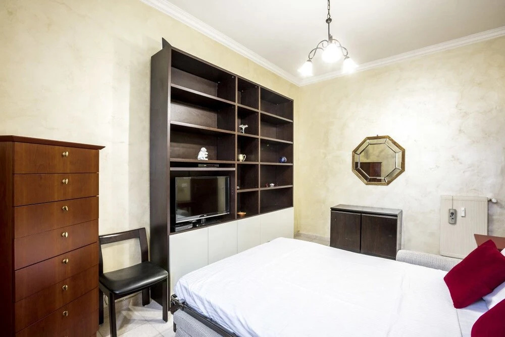 Nice and Cosy Flat Near Trastevere