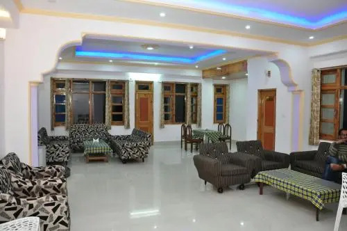 Sara Hotel