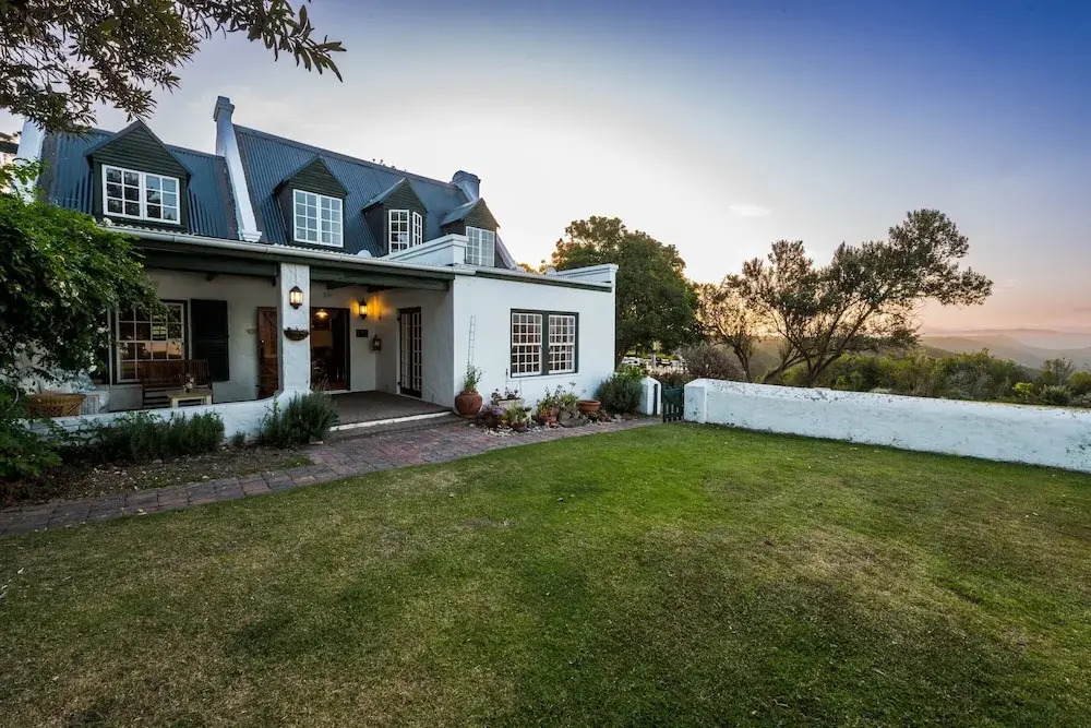 Fairview House