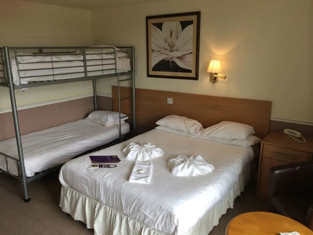 Diamond Hotel