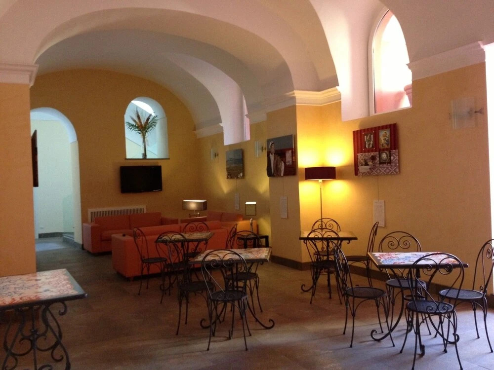 La Scivola Residence