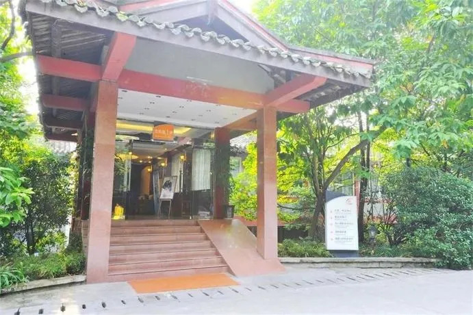 Emeishan Grand Hotel