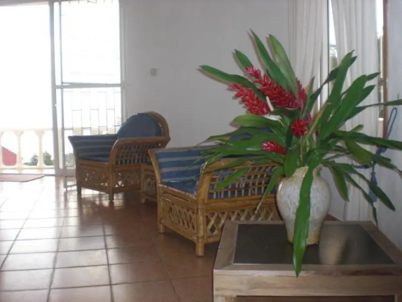 Casuarina Hill Villa