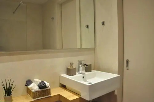 Ioannis Luxury Apartment
