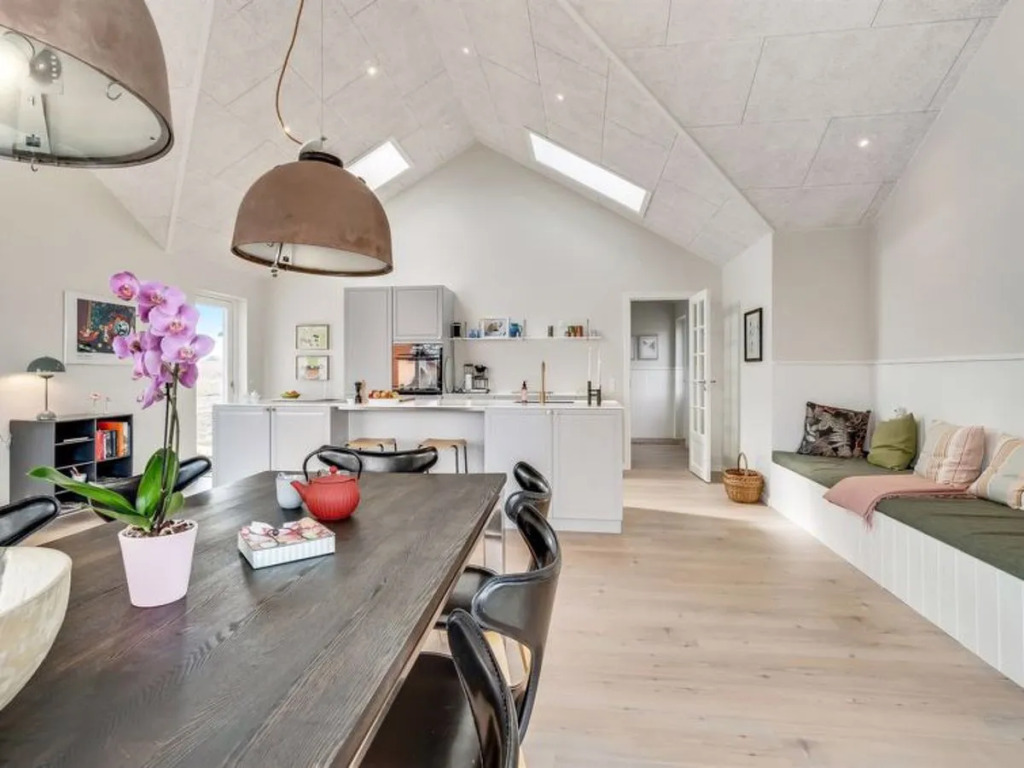 "Caranus" - 500m from the sea in Bornholm