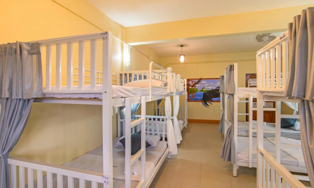 Chaofar De Hostel