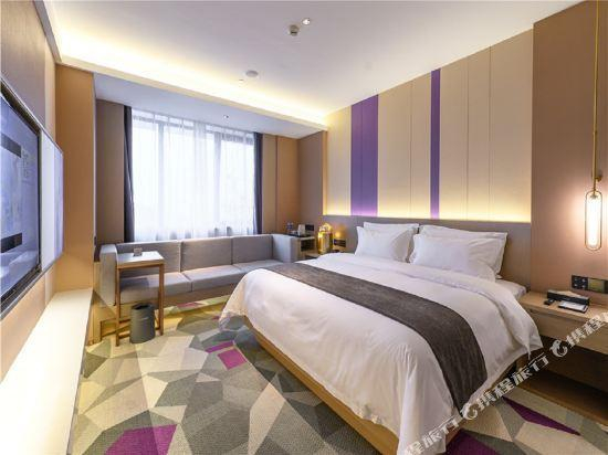 Lavande Hotel Chengdou Qingbai River Phoenix Lake