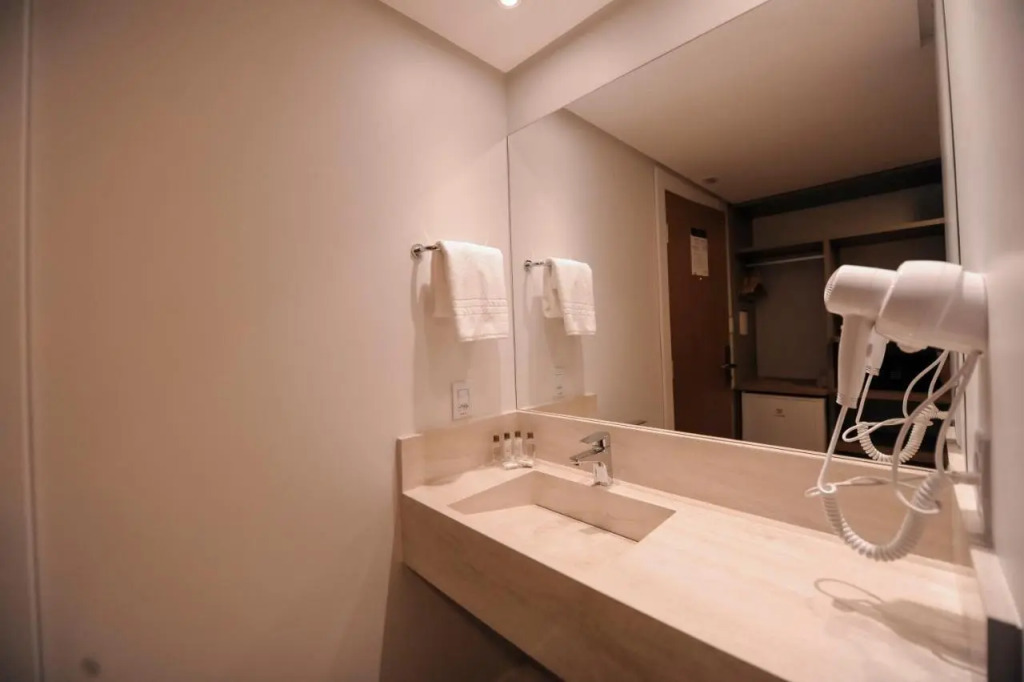 Figueiras Hotel & Eventos