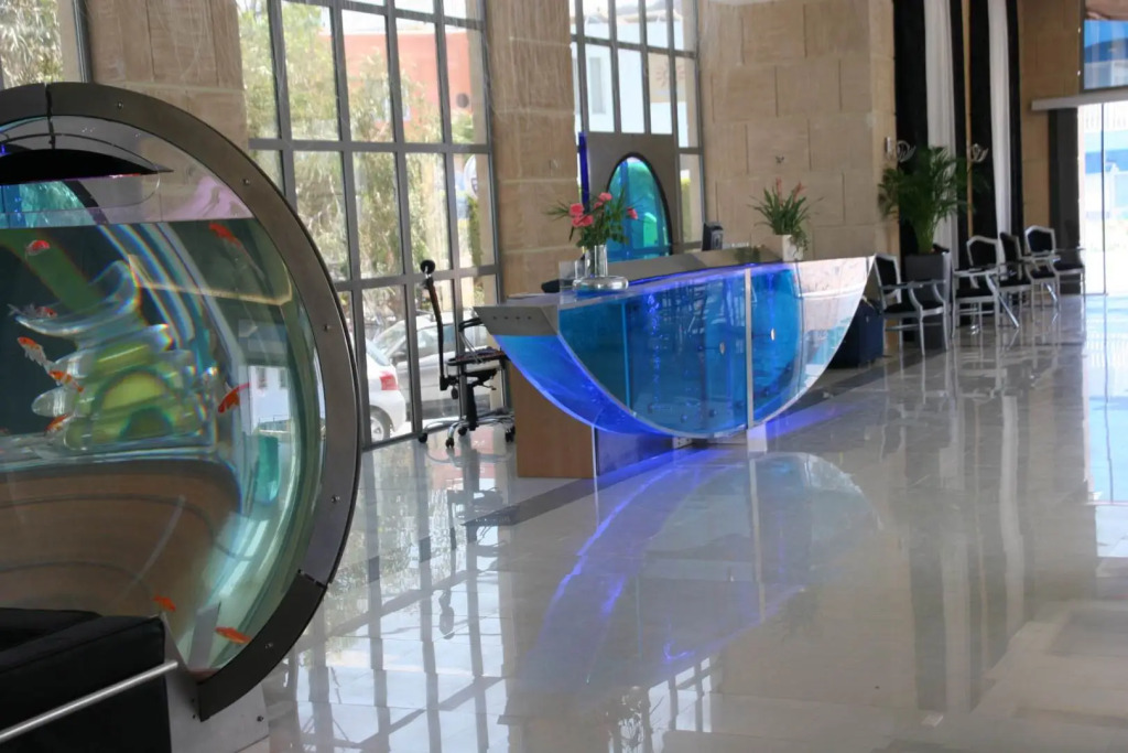 All Senses Ocean Blue Sea Side Resort & Spa By Anayia All Inclusive Resorts