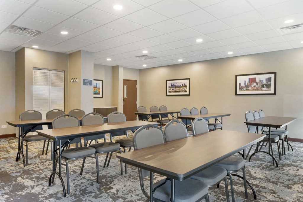 Best Western Plus South Holland Chicago Southland