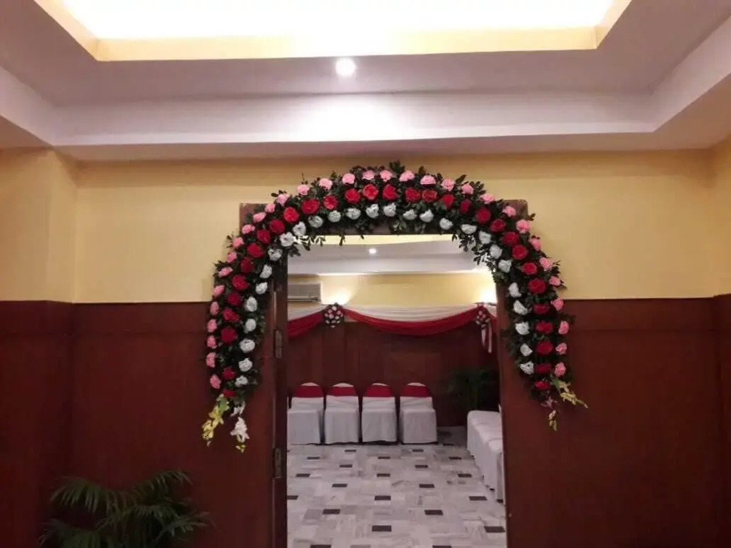 Hotel Ambarish