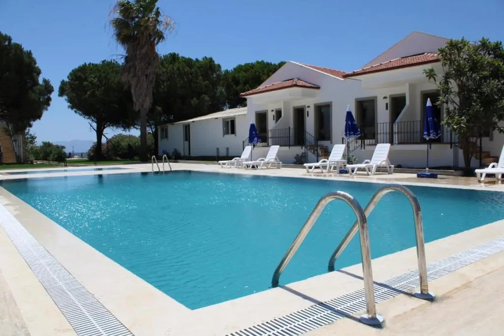 Feri Surf Hotel Datça