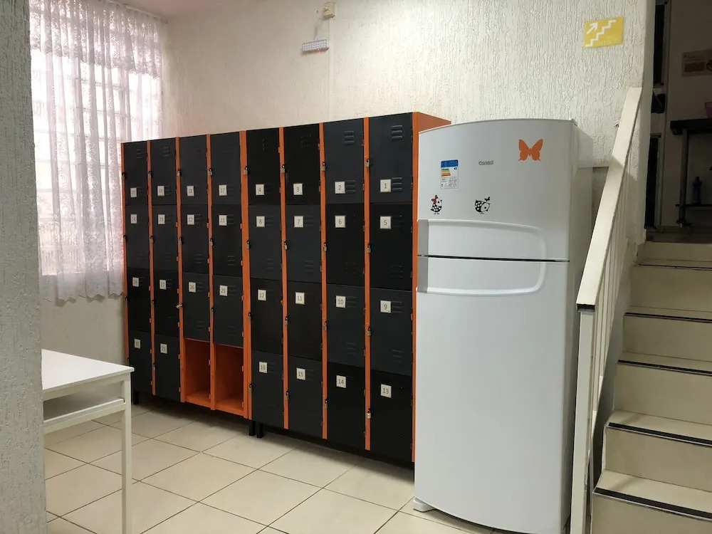 Hostel Ipê