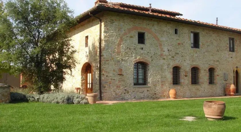 L'Uliveta b&b