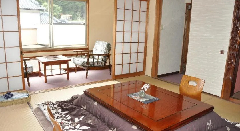 Ryokan Ito
