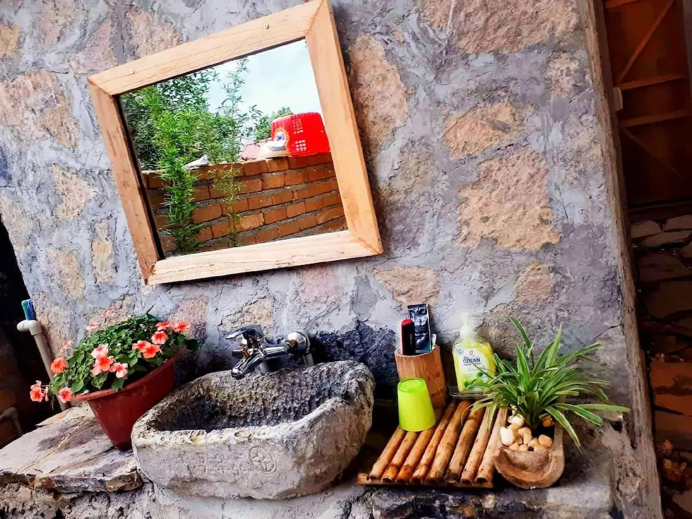 homestay bongbang