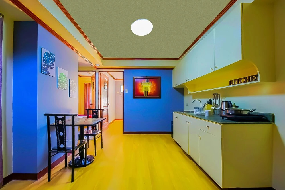 OYO 794 Regatta Residences