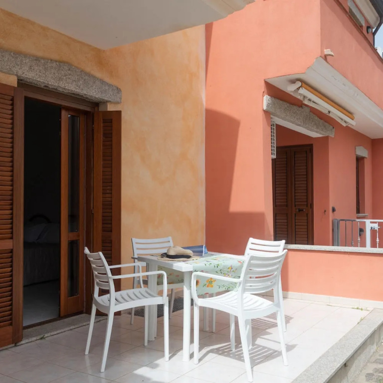 La Casa di Ettore in Tanaunella