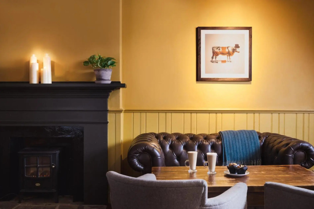 Premier Inn Chesterfield West