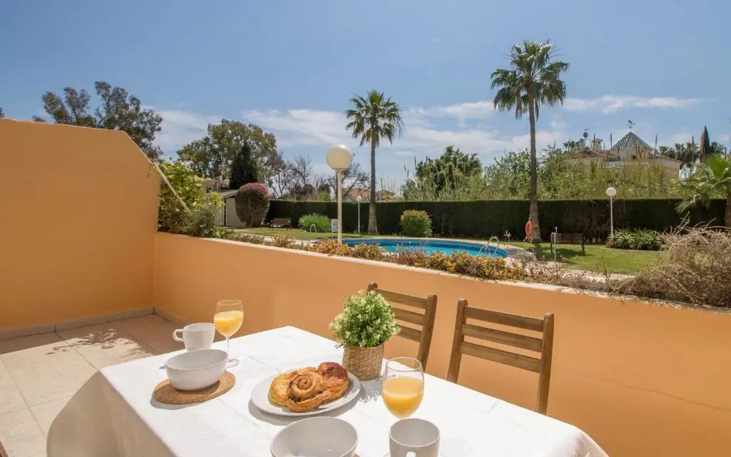 Vistamarina A108 by IVI Real Estate