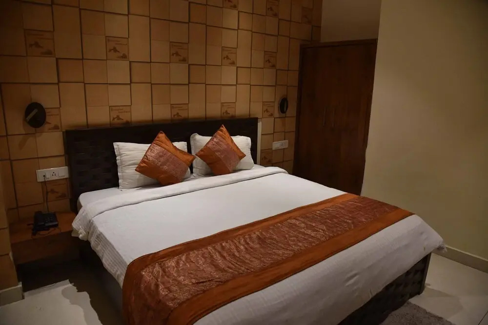 Sky Star Hotel