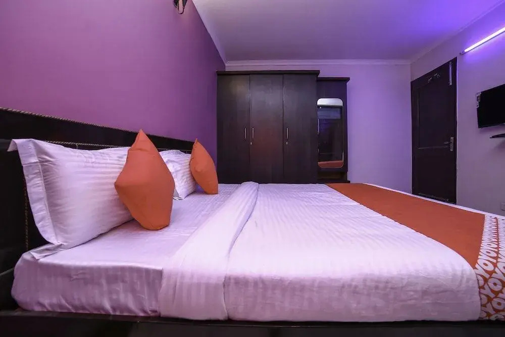 Refuge Home Stays By OYO Rooms