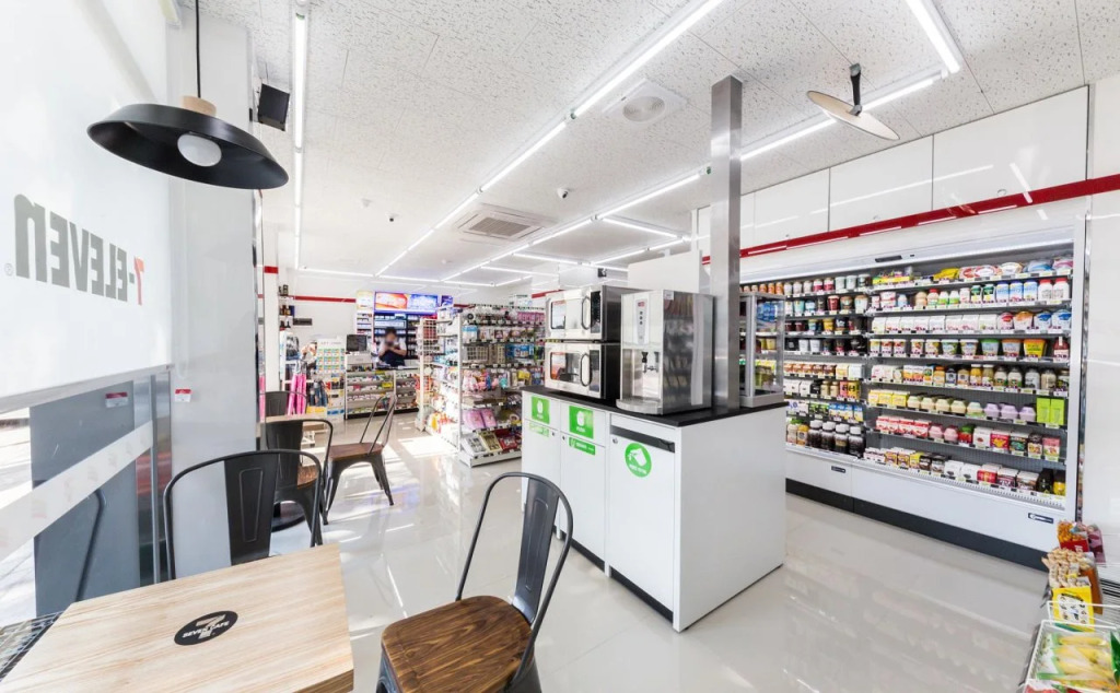 boutique hotel k Dongdaemun
