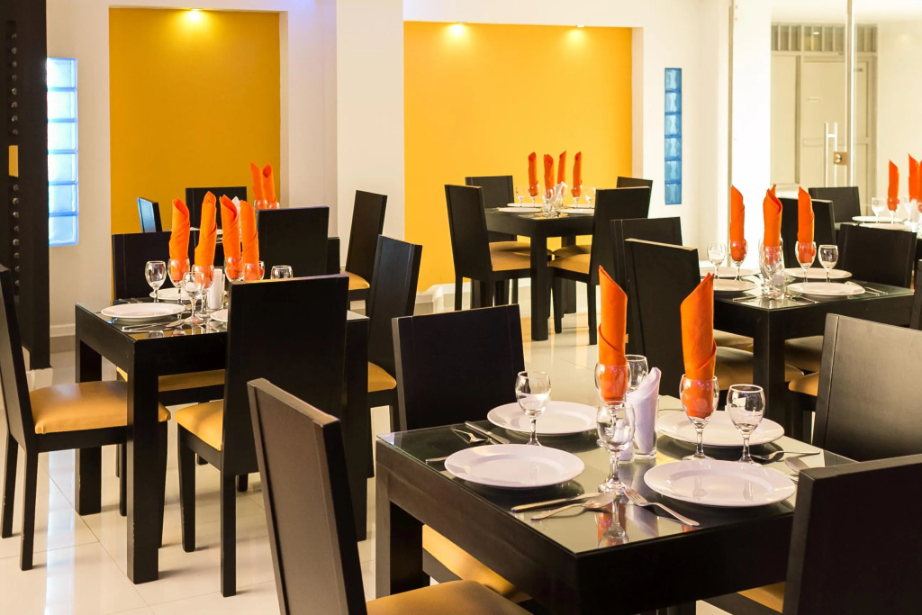 Hotel Andino