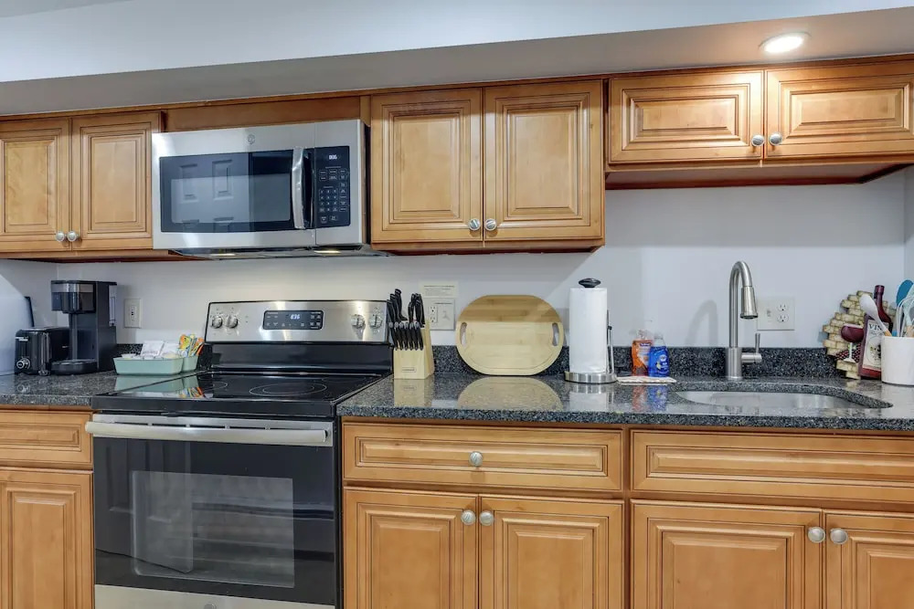 Quakertown Vacation Rental: Close to Hiking Trails