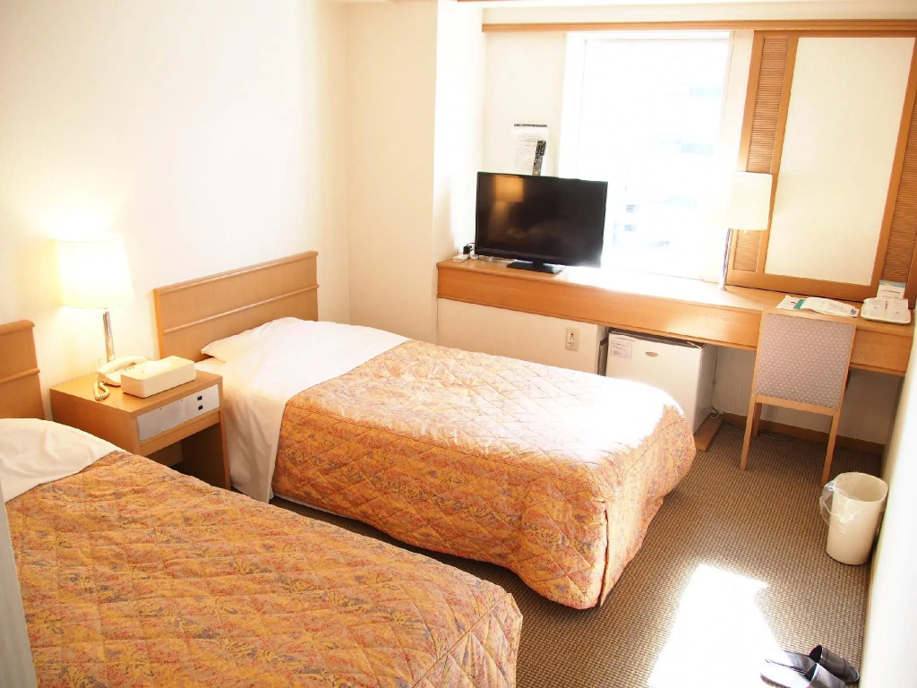 Sanside Hotel