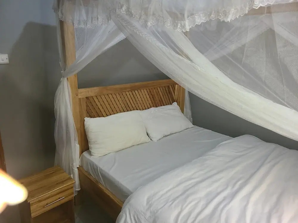 Meuly Family Lodge