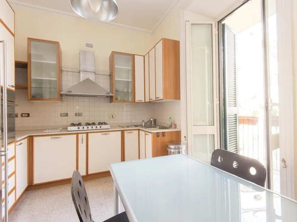 RSH Vatican Elegant Apartment
