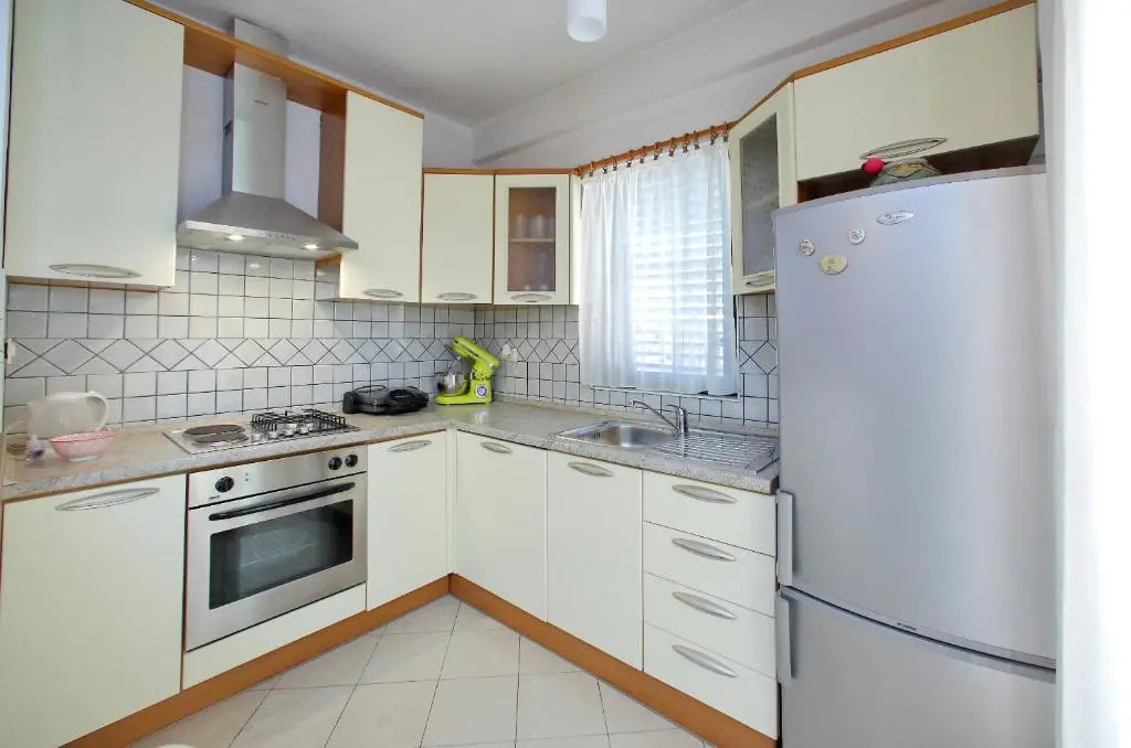 Apartments Ana