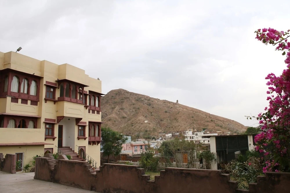 V Resorts Adhbbhut Jaipur