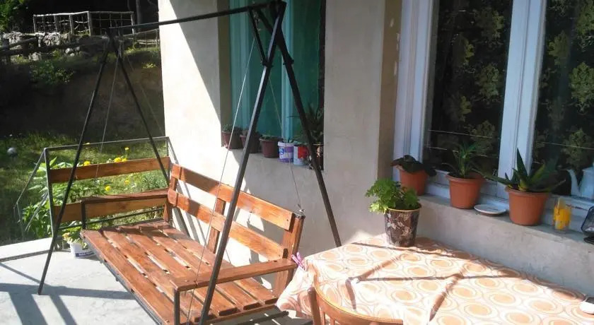 Guest House Nuca