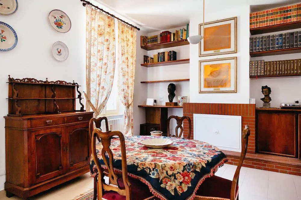 Villa Francesca Luxury