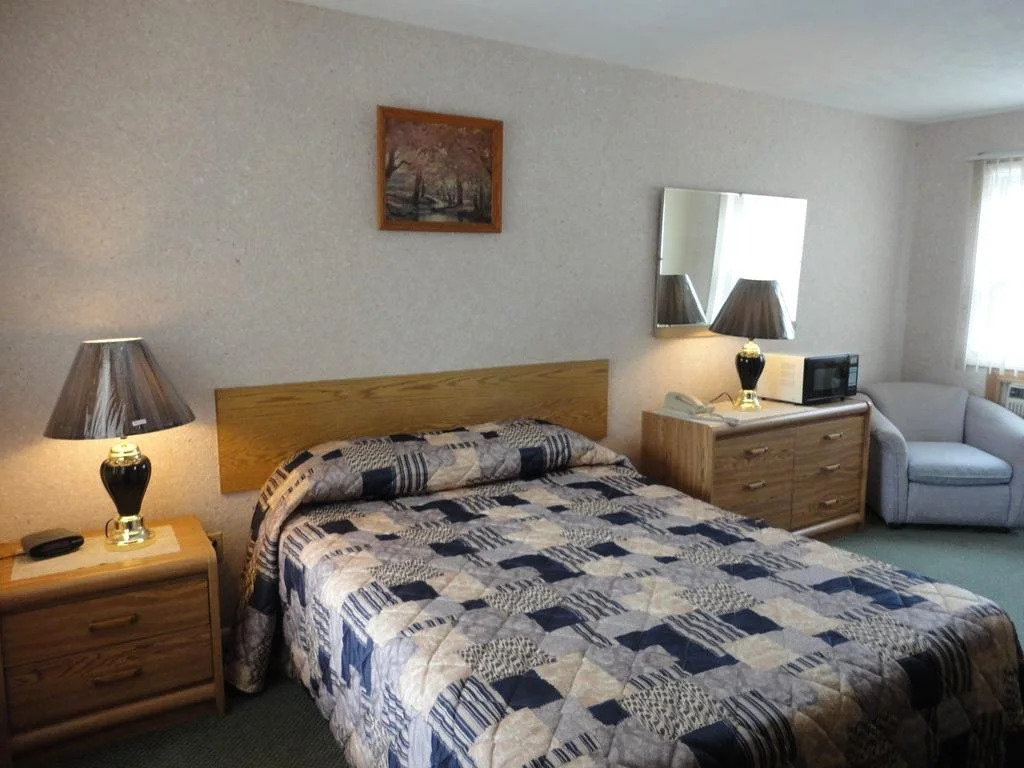Hipwells Motel