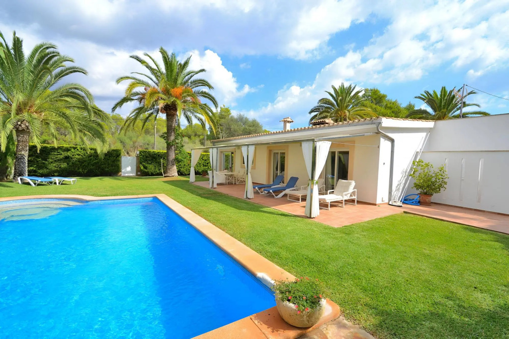Villa Can Pep 190 by Mallorca Charme