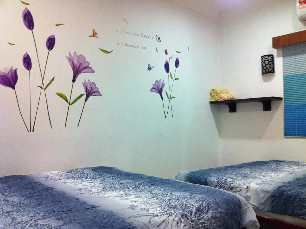 Immanuel Holiday Home