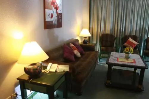 Saraburi Inn