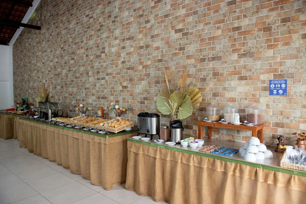 Hotel Fazenda Vale da Cachoeira