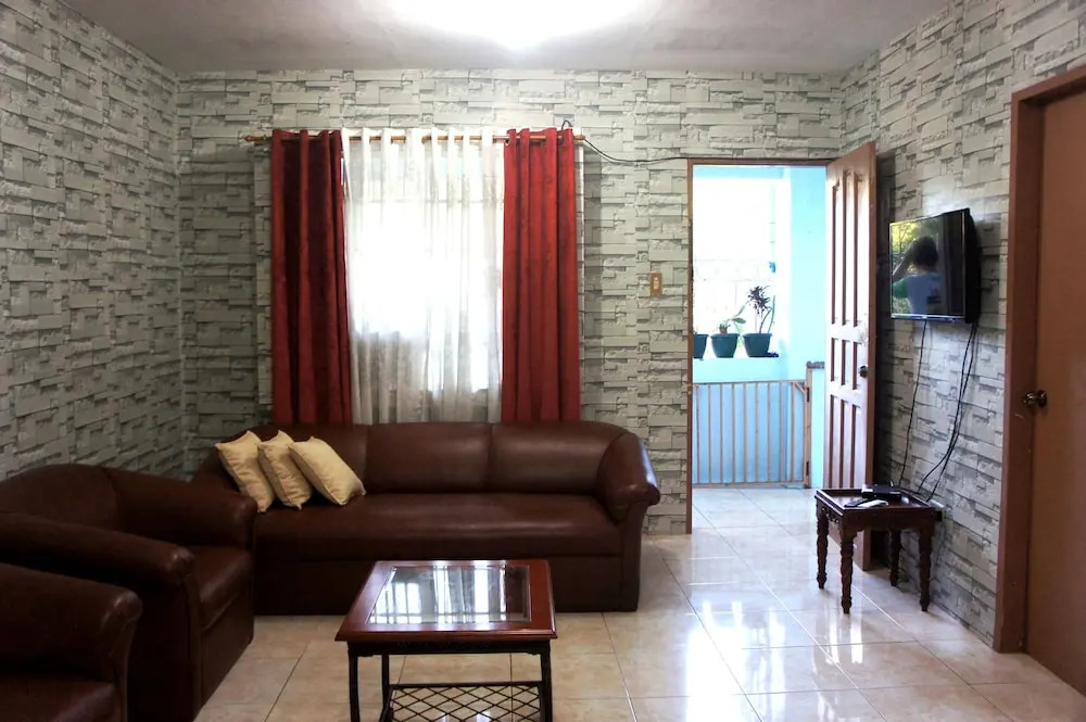 Capitol Backpackers Apartment - Hostel