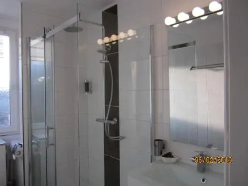 Ferienwohnung Jule