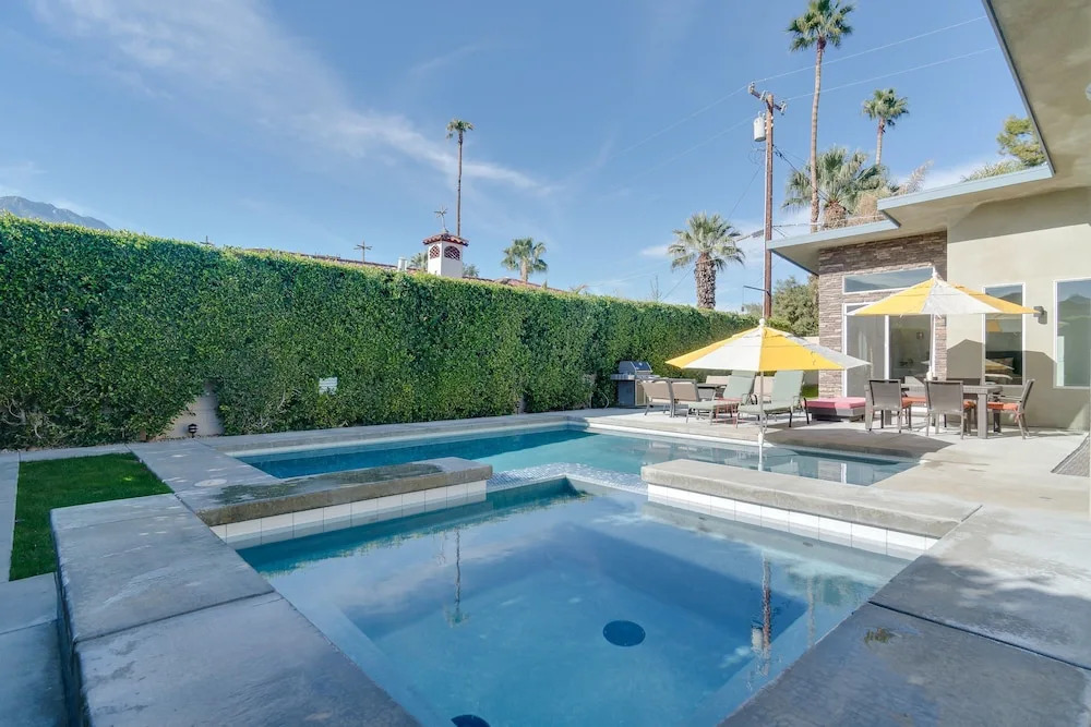 California Home 747 3 Bedrooms 3 Bathrooms Home