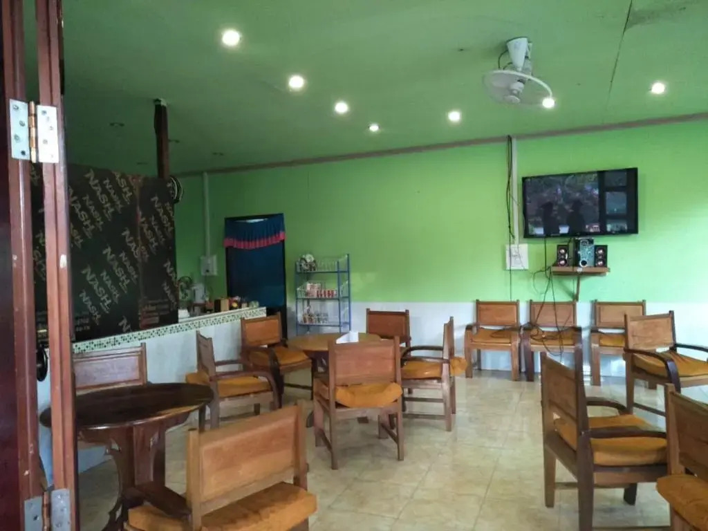 Theo Khame Hotel