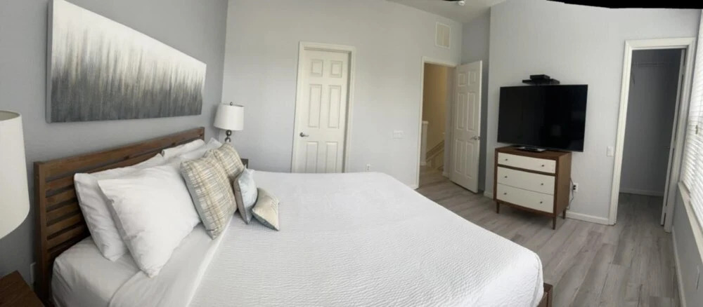 New 2 bed Townhome Serenity at Your Vista Cay Near all Theme Parks and Convention Center